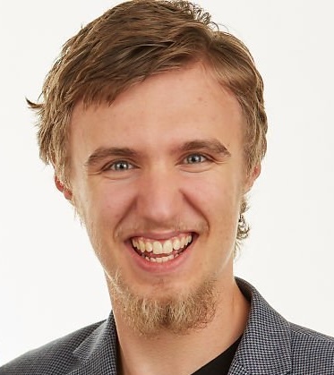 Alexander Velitchko, Digital Strategy & Web Development for FutureBright Canada. Co-founder of Triple Agent Digital Media, responsible for online presence, search visibility, and web infrastructure.