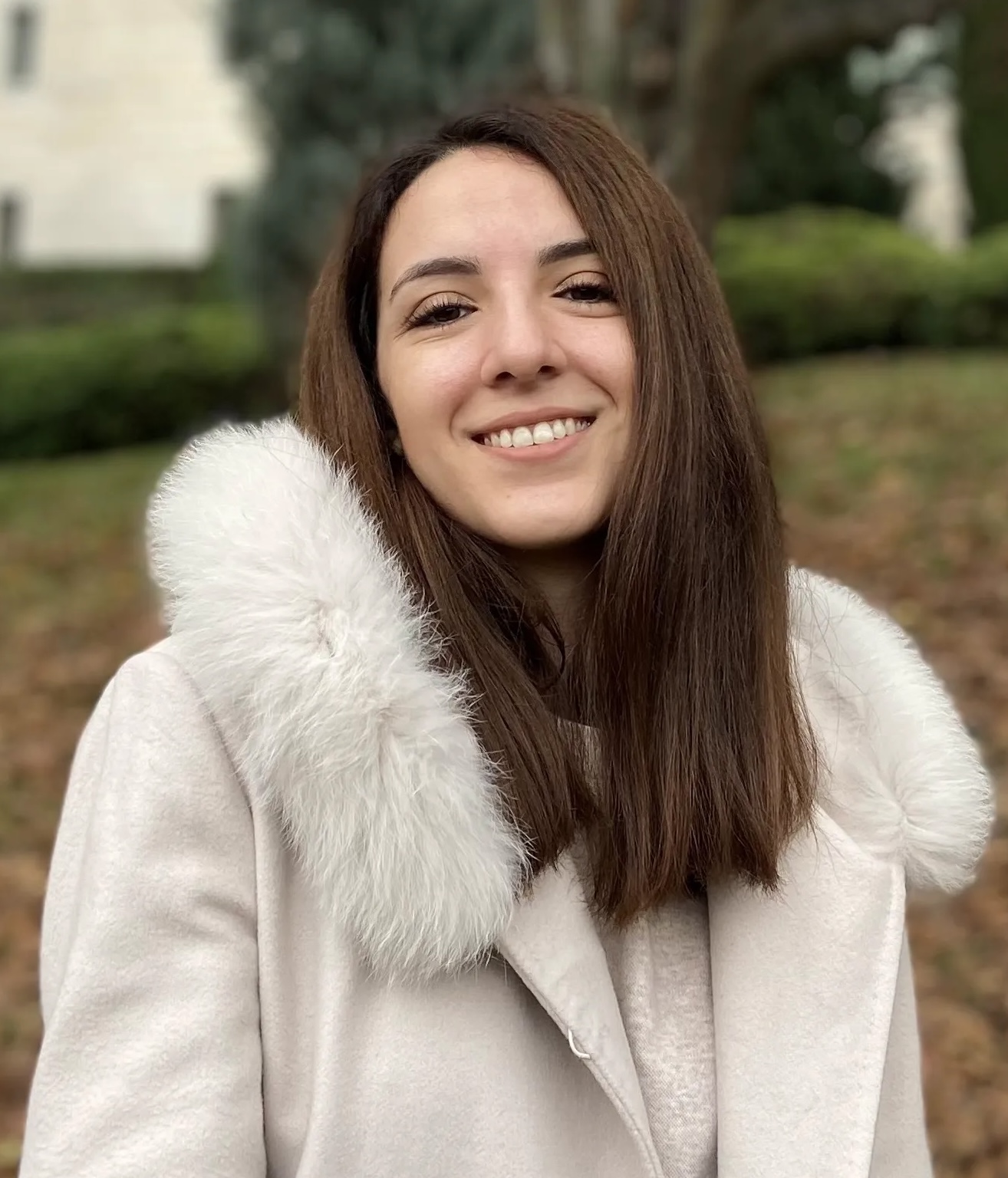 Ece Ozturk, Math Tutor at FutureBright Canada. Ontario Certified Teacher providing patient, structured mathematics education and academic support for students.