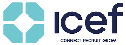 ICEF Certified Educational Consultant logo