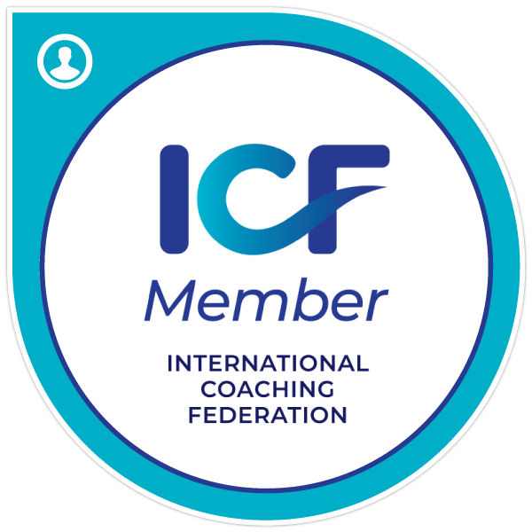 ICF International Coaching Federation logo