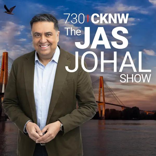 The Jas Johal Show, 730 CKNW Vancouver